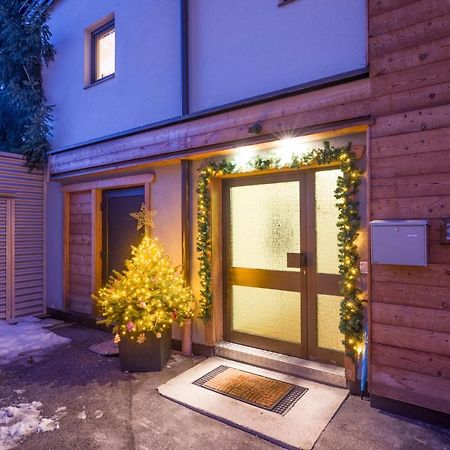 Haus Geigenmacher Hopfgarten im Brixental Bagian luar foto