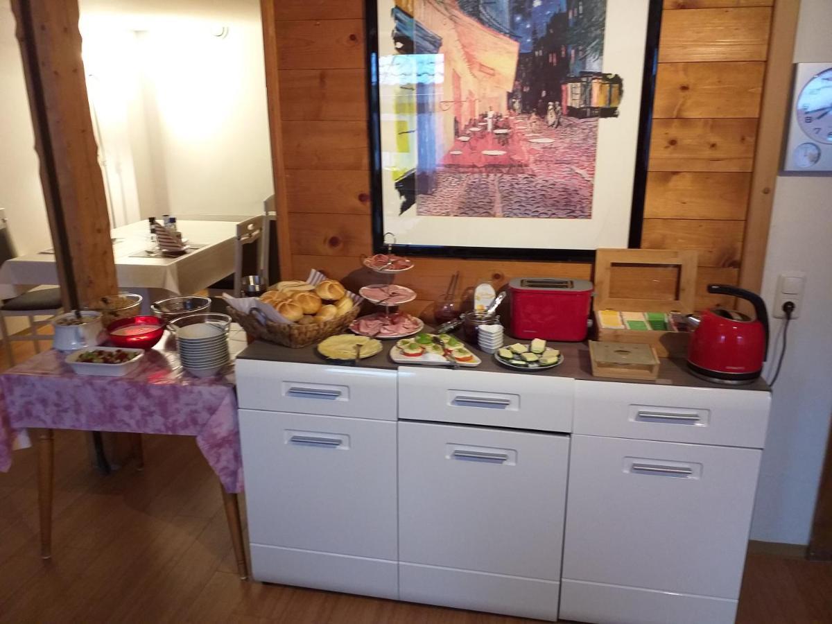 Haus Geigenmacher Hopfgarten im Brixental Bagian luar foto