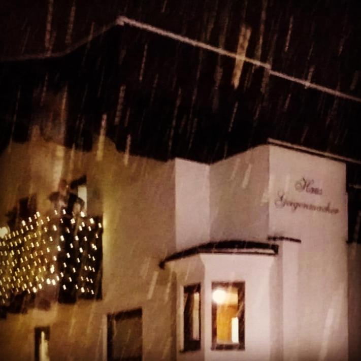 Haus Geigenmacher Hopfgarten im Brixental Bagian luar foto