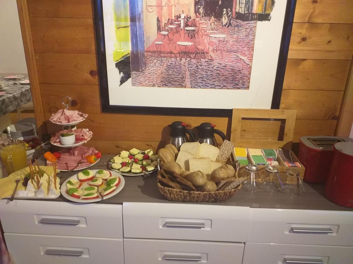 Haus Geigenmacher Hopfgarten im Brixental Bagian luar foto