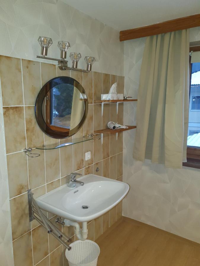 Haus Geigenmacher Hopfgarten im Brixental Bagian luar foto