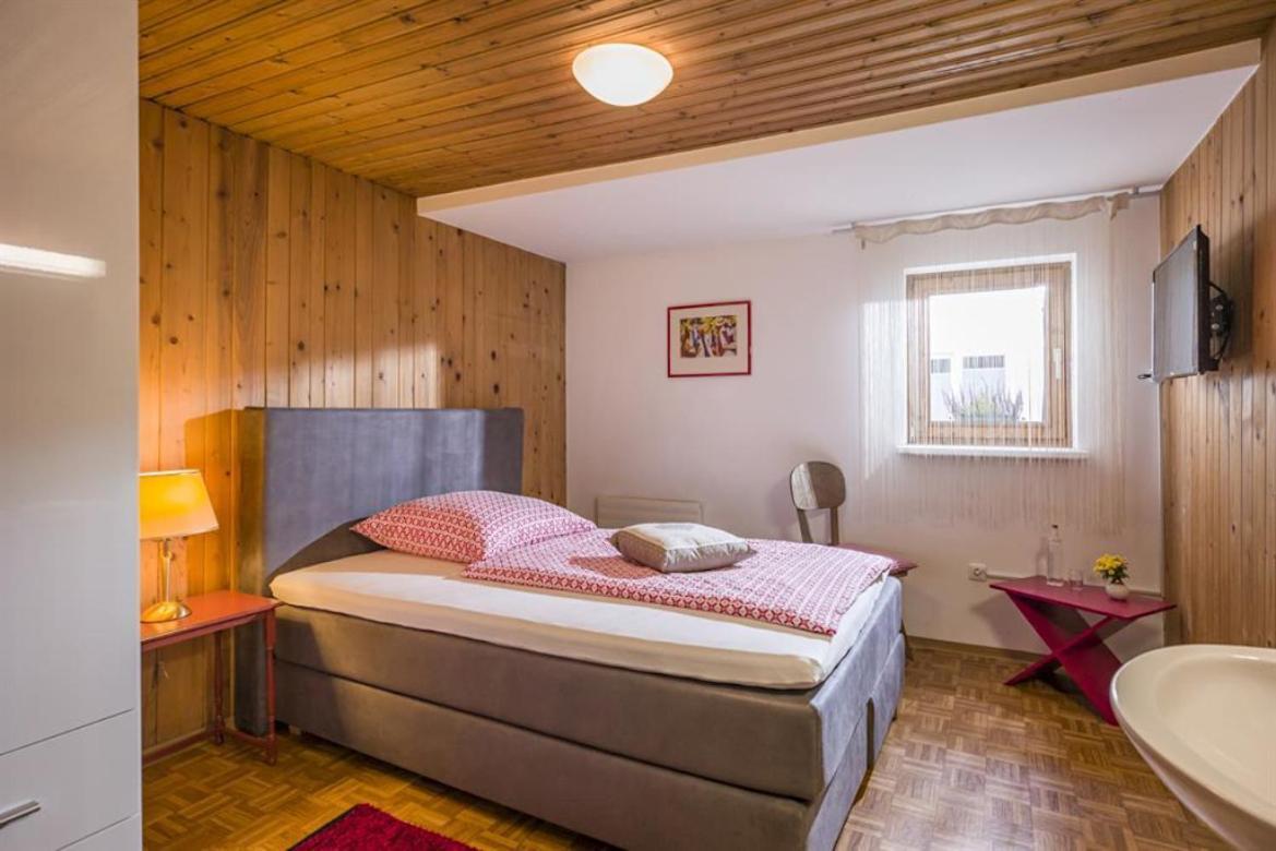 Haus Geigenmacher Hopfgarten im Brixental Bagian luar foto